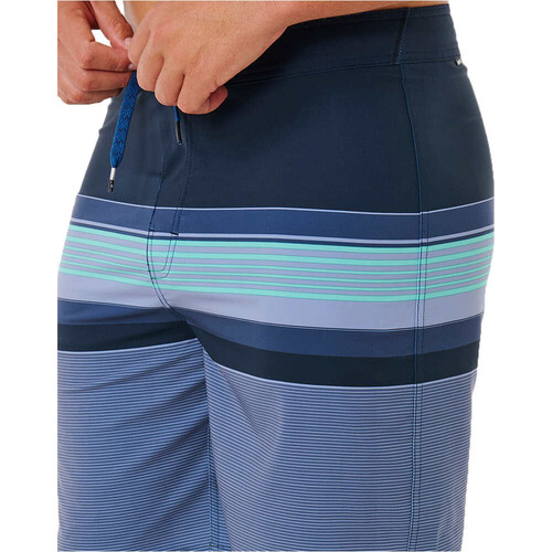 Rip Curl bañador playa hombre MIRAGE DAY BREAKER 19 AZUL