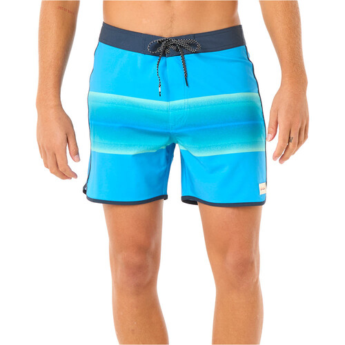 Rip Curl bañador playa hombre MIRAGE RETRO AZUL