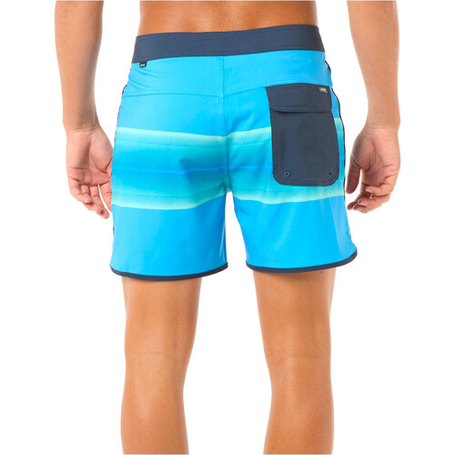 Rip Curl bañador playa hombre MIRAGE RETRO AZUL