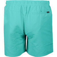 Rip Curl bañador playa hombre SOLID VOLLEY AZUL vista trasera