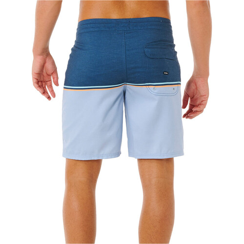 RIP CURL STREAMLINE STRIPE azul