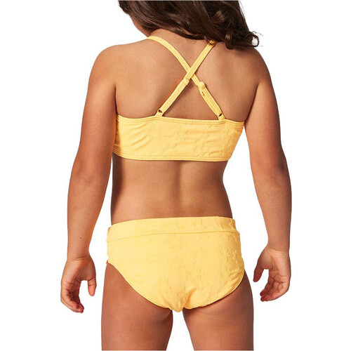RIP CURL RAINBOW TIDE TERRY naranja