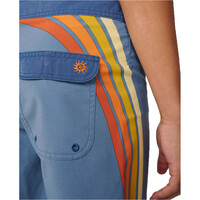 Rip Curl bañador playa niño PACIFIC RINSE MIRAGE-BOY AZUL 03
