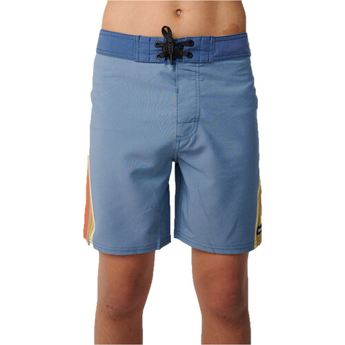 Rip Curl bañador playa niño PACIFIC RINSE MIRAGE-BOY AZUL