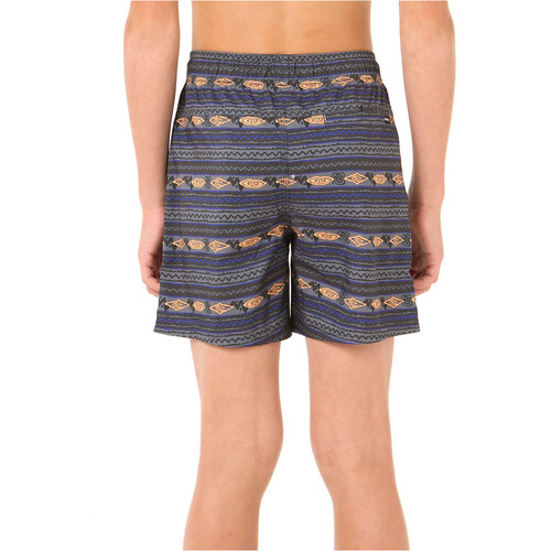Rip Curl bañador playa niño RAW ENERGY MESH 