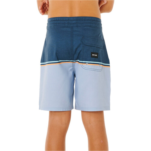 RIP CURL STREAMLINE STRIPE azul