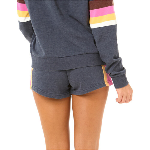 RIP CURL LAS DALIAS COLOURBLOCK azul