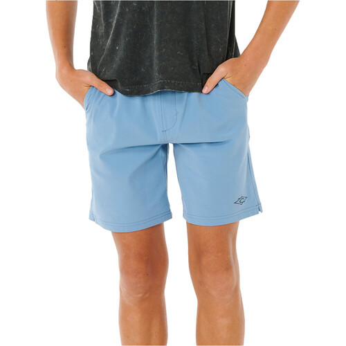 Rip Curl bermuda niño BOARDWALK PHASE AZUL