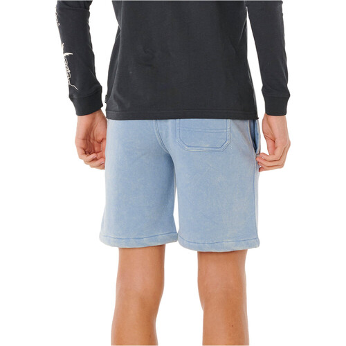 Rip Curl bermuda niño EPIC KNIT AZUL