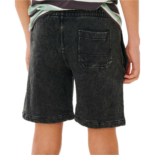 Rip Curl bermuda niño EPIC KNIT NEGRO