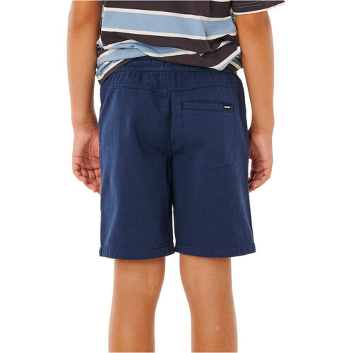 RIP CURL EPIC VOLLEY SHORT 2.0 azul
