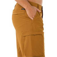 Rip Curl bermudas hombre BOARDWALK CLASSIC SURF AMARILLO 03