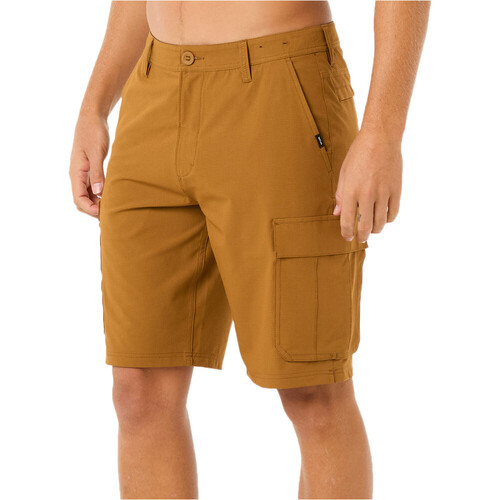 RIP CURL BOARDWALK CLASSIC SURF amarillo
