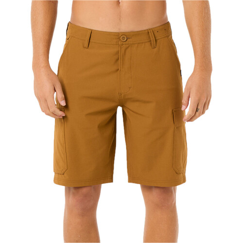 RIP CURL BOARDWALK CLASSIC SURF amarillo