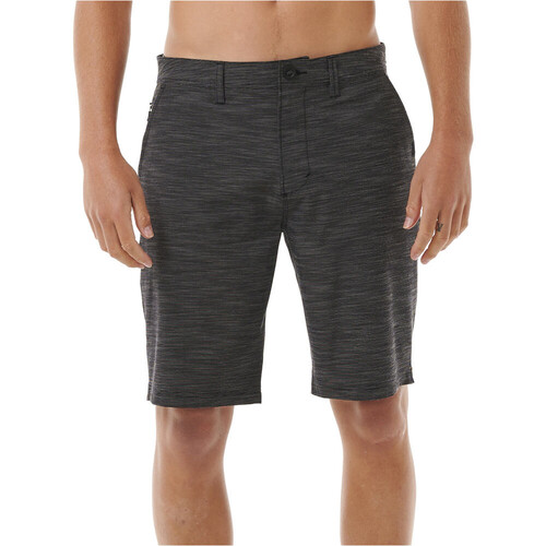 RIP CURL BOARDWALK JACKSON negro