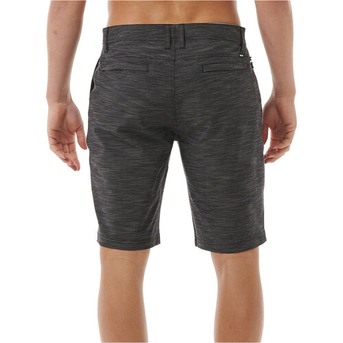 RIP CURL BOARDWALK JACKSON negro
