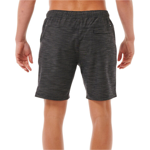 RIP CURL BOARDWALK JACKSON negro