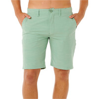 Rip Curl bermudas hombre BOARDWALK JACKSON  vista frontal