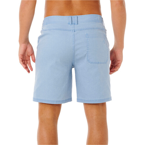 Rip Curl bermudas hombre BOARDWALK PACIFIC RINSE AZUL