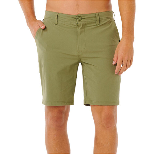 RIP CURL BOARDWALK PHASE NINETEEN verde
