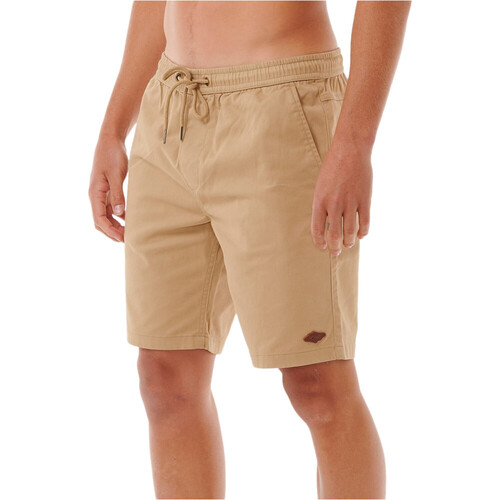RIP CURL CLASSIC SURF marron