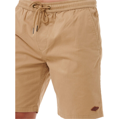 RIP CURL CLASSIC SURF marron