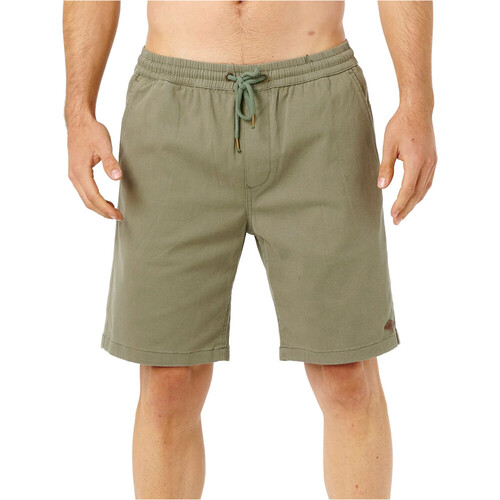 Rip Curl bermudas hombre CLASSIC SURF VERDE