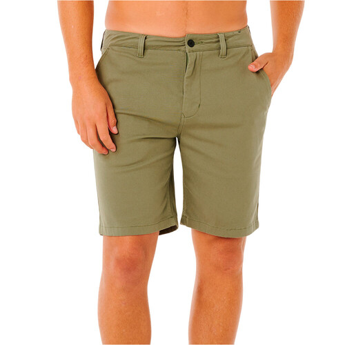 RIP CURL CLASSIC SURF verde