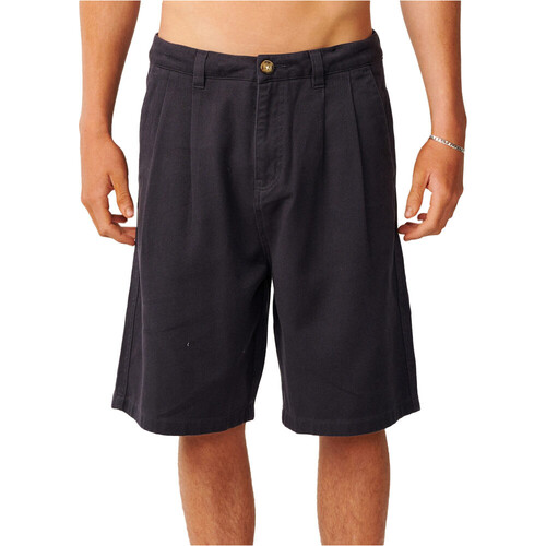 Rip Curl bermudas hombre DISORDER NEGRO