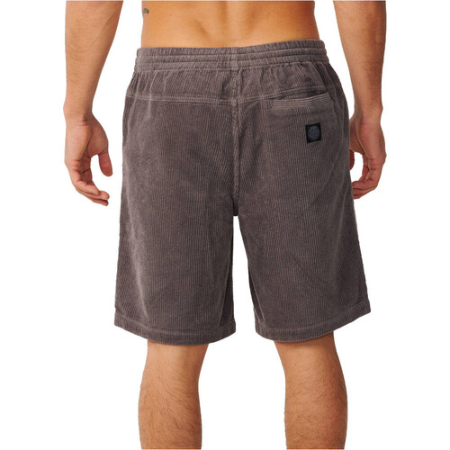 Rip Curl bermudas hombre PREMIUM SURF GRIS