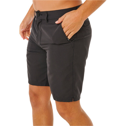 RIP CURL STREAMLINE PHASER negro