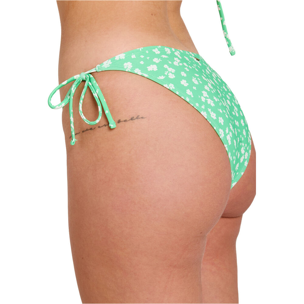 Rip Curl bikinis mujer MOLOKA SLIDING TRI SET VERDE 06