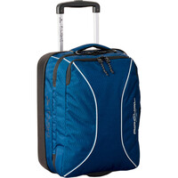 Rip Curl bolsas deporte F-LIGHT CABIN 30L SEARCH REF AZUL vista frontal