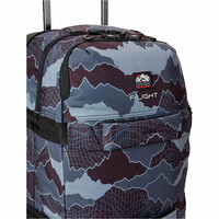 Rip Curl bolsas deporte F-LIGHT TRANSIT 45L SEARCH CAM NEGRO 02