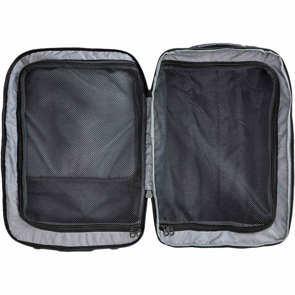 Rip Curl bolsas deporte F-LIGHT TRANSIT 45L SEARCH CAM NEGRO 03