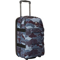 Rip Curl bolsas deporte F-LIGHT TRANSIT 45L SEARCH CAM NEGRO vista frontal