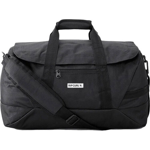 Rip Curl bolsas deporte PACKABLE DUFFLE 35L ICONS NEGRO