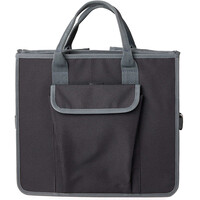 Rip Curl bolsas deporte SURF SERIES ANTI-CHAOS BUCKET NEGRO 01