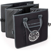 Rip Curl bolsas deporte SURF SERIES ANTI-CHAOS BUCKET NEGRO 02