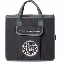 Rip Curl bolsas deporte SURF SERIES ANTI-CHAOS BUCKET NEGRO 03