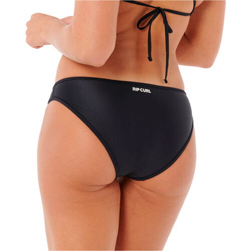 Rip Curl braga bikini CLASSIC SURF PERIOD NEGRO