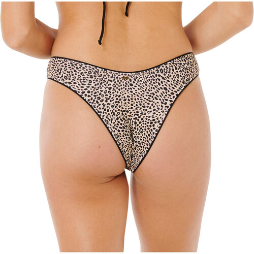Rip Curl braga bikini COASTAL INSTINCT SKIMPY NEGRO