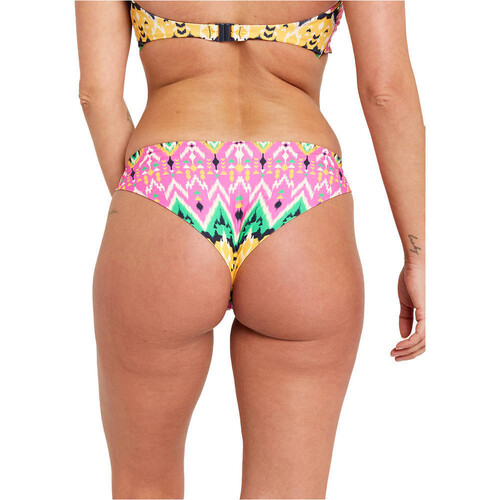 Rip Curl braga bikini IKAT GEO CHEEKY 