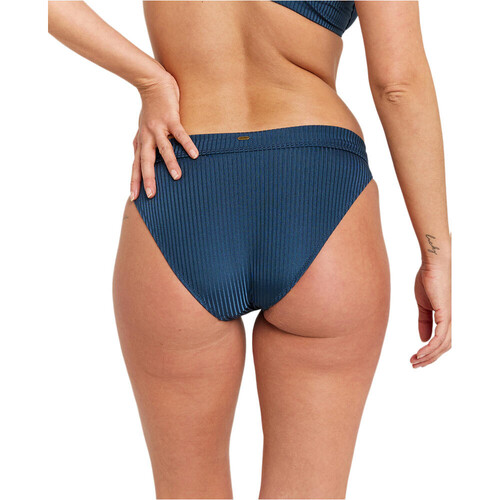 Rip Curl braga bikini MODERN RIB AZUL