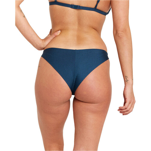 Rip Curl braga bikini MODERN RIB GOOD AZUL