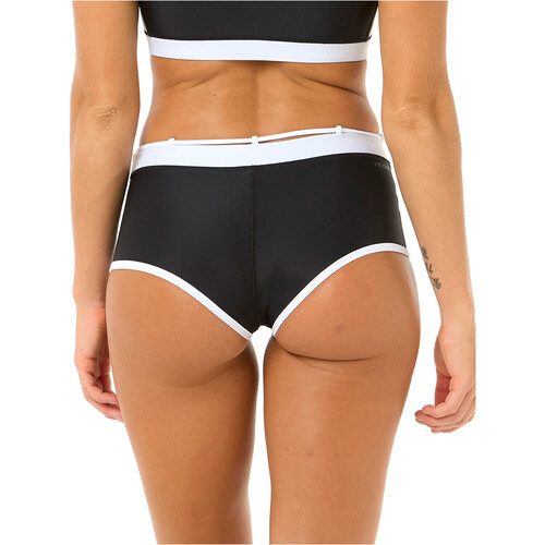 RIP CURL NOUGHTIES LOW RISE VV negro