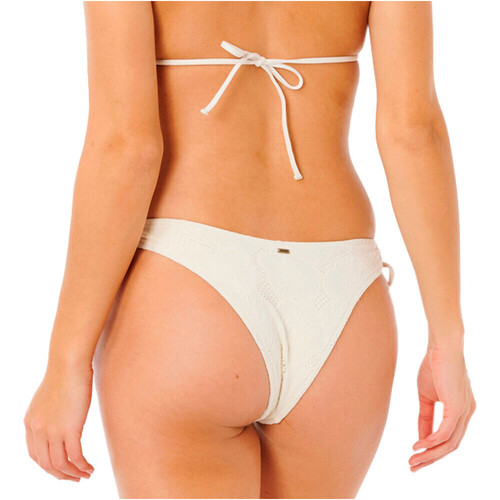 Rip Curl braga bikini OASIS BLANCO