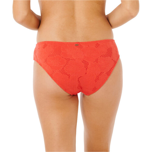 Rip Curl braga bikini OASIS ROJO