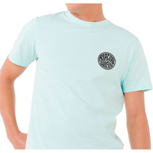 Rip Curl camiseta manga corta hombre DRIFTER 