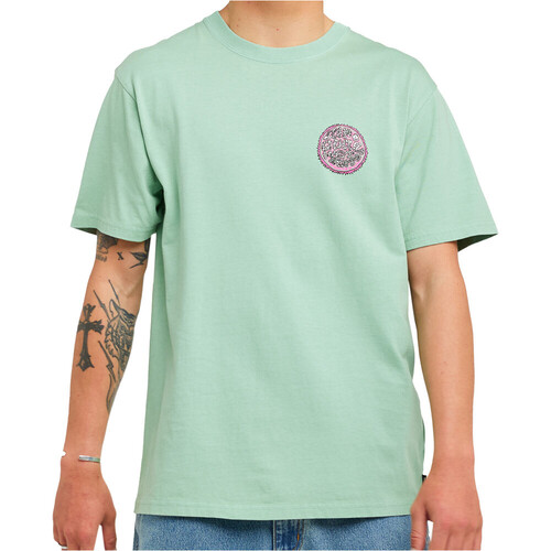 RIP CURL HARDCORE verde
